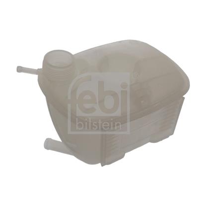 Febi Antifreeze Coolant Expansion Header Tank 02136