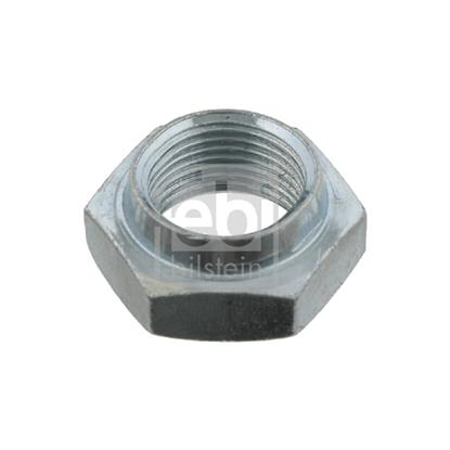 Febi Stub Axle Nut 02160