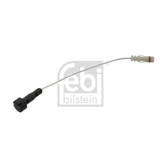 Febi Brake Pad Wear Indicator Sensor 02112