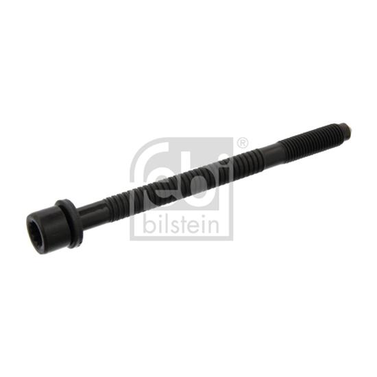 Febi Cylinder Head Bolt 02120