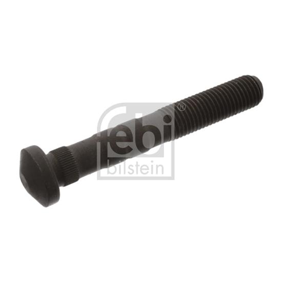 25x Febi Connecting Rod Bolt 02126