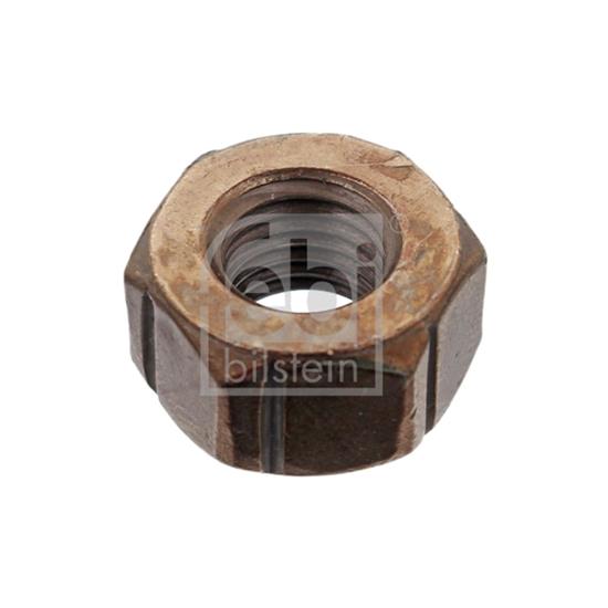 Febi Connecting Rod Nut 02127