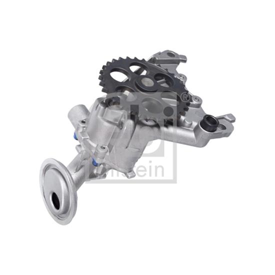 Febi Oil Pump 02134