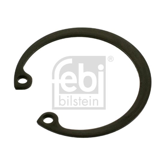 100x Febi Circlip Securing Elements 02166