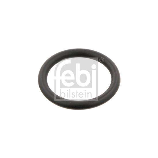 20x Febi Seal Ring wheel hub 02191