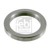 Febi Crankshaft Ring Gear 02257