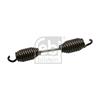 20x Febi Brake Shoe Spring 02272