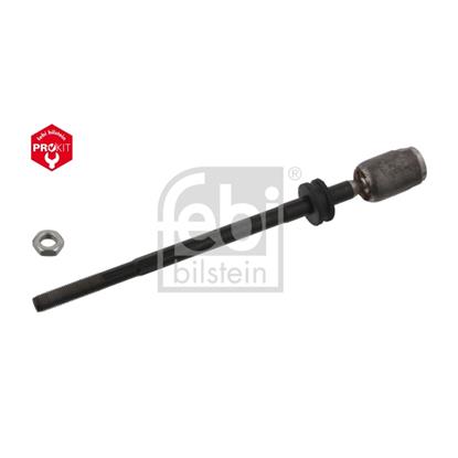 Febi Tie Track Rod Axle Joint 02240