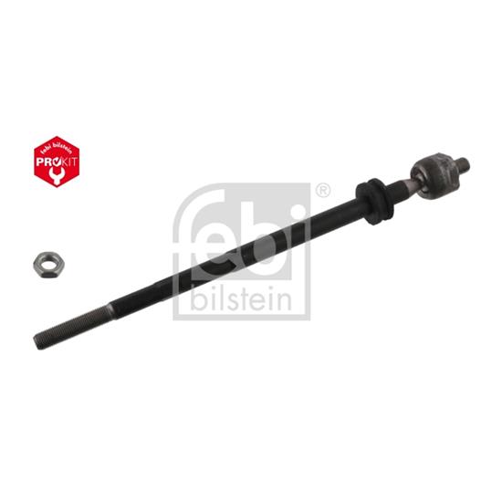 Febi Tie Track Rod Axle Joint 02287