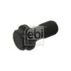 Febi Flywheel Bolt 02313