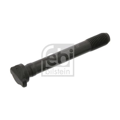 25x Febi Connecting Rod Bolt 02323