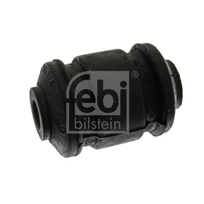 Febi Wishbone Control Trailing Arm Bush 02395