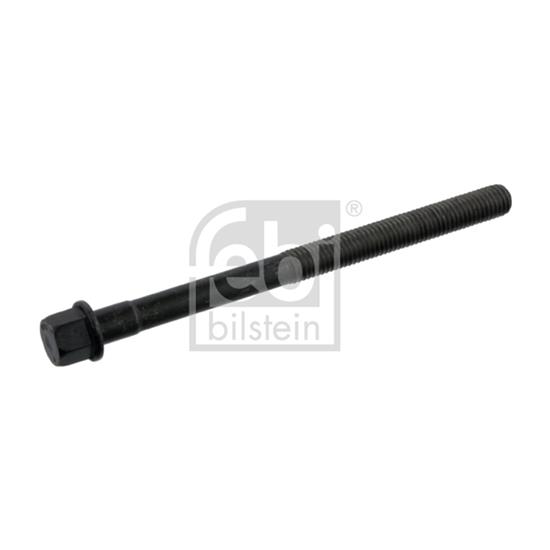 Febi Cylinder Head Bolt 02312