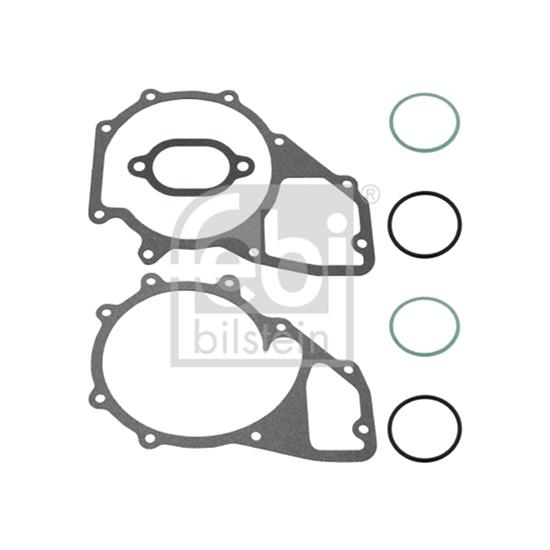 Febi Water Pump Gasket Set 02361