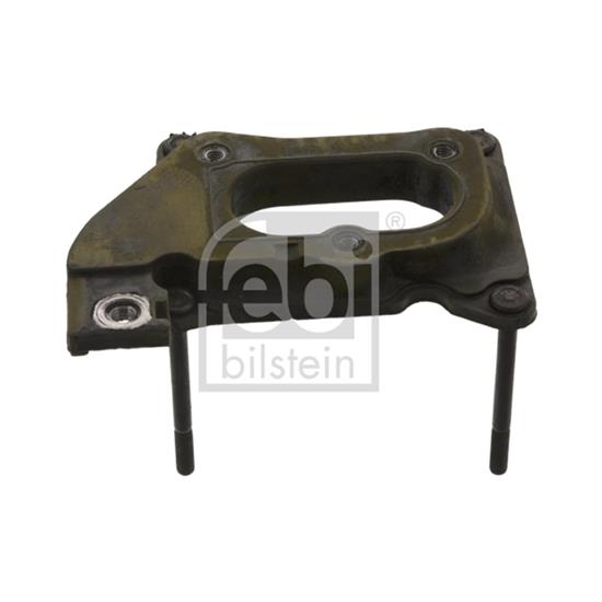 Febi Carburettor Mount Flange 02367