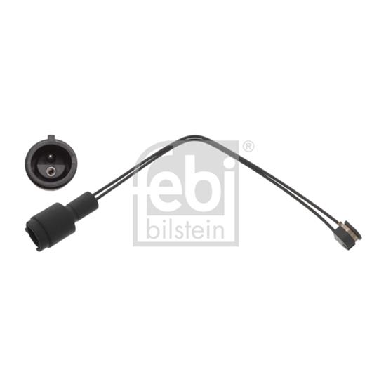 Febi Brake Pad Wear Indicator Sensor 02398