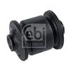 Febi Wishbone Control Trailing Arm Bush 02417