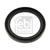 10x Febi Seal Ring, propshaft mounting 02445