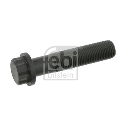 20x Febi Flywheel Bolt 02403