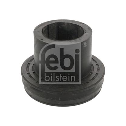 Febi Wishbone Control Trailing Arm Bush 02404