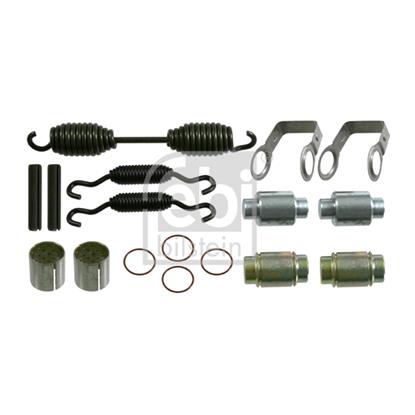 Febi Brake Camshaft Repair Kit 02431