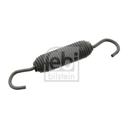 20x Febi Brake Shoe Spring 02438