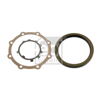 Febi Wheel Hub Gasket Set 02459