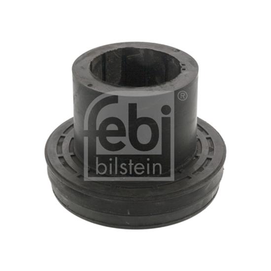 Febi Wishbone Control Trailing Arm Bush 02404