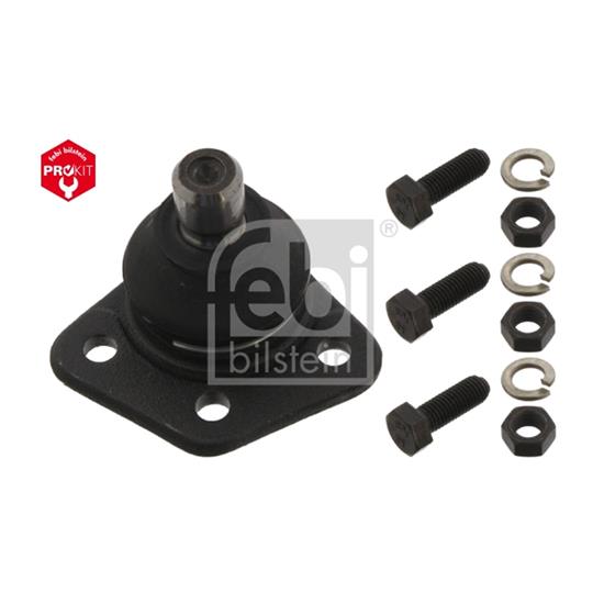 Febi Suspension Ball Joint 02408