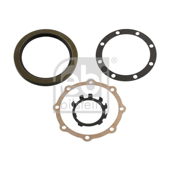 Febi Wheel Hub Gasket Set 02460