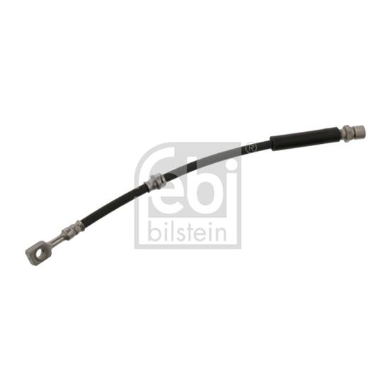 Febi Brake Hose 02493