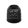 10x Febi Shock Absorber Protective Cap Bellows Boot 02542
