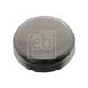 50x Febi Frost Core Plug 02544