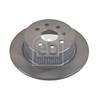 2x Febi Brake Disc 02553