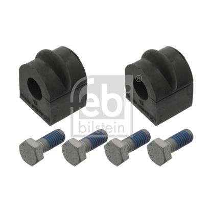Febi Suspension Anti Roll Sway Bar Bush Repair Kit 02524