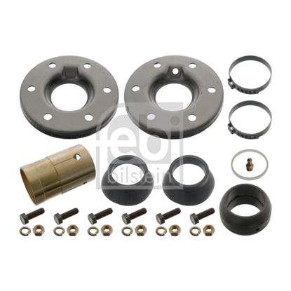 Febi Brake Camshaft Repair Kit 02533