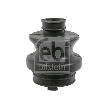 Febi Driveshaft CV Boot Bellow 02599