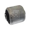Febi Wishbone Control Trailing Arm Bush 02682