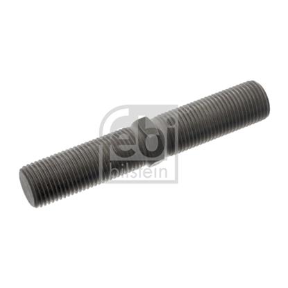 Febi Wheel Alignment Bolt 02629