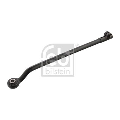 Febi Tie Track Rod Axle Joint 02633