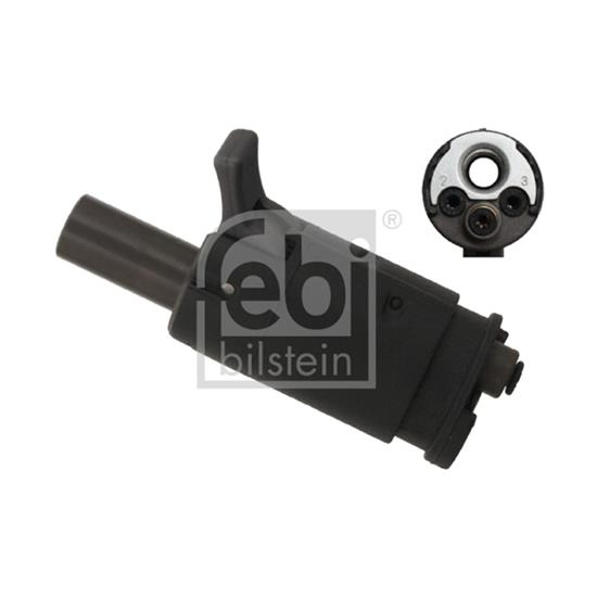 Febi Valve, gear lever 02602