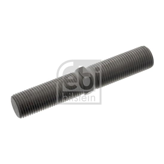 Febi Wheel Alignment Bolt 02629