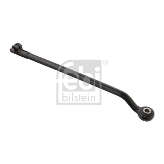 Febi Tie Track Rod Axle Joint 02634