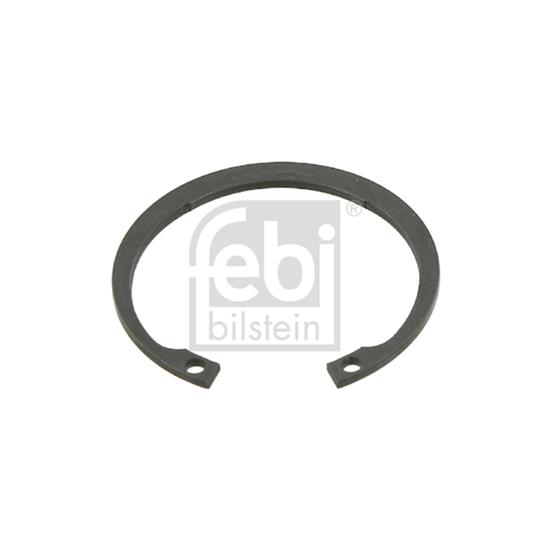 100x Febi Circlip Securing Elements 02665