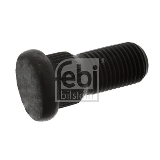 100x Febi Screw 02675