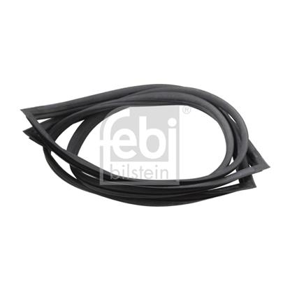 Febi Windscreen Seal 02736