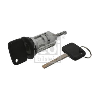 Febi Ignition Lock Cylinder 02743