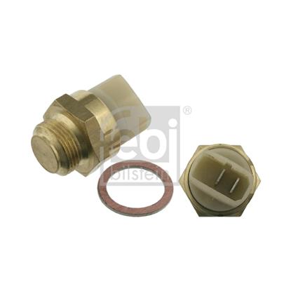 Febi Radiator Cooling Fan Temperature Switch 02754