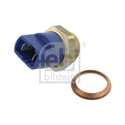 Febi Radiator Cooling Fan Temperature Switch 02756