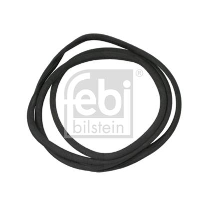 Febi Windscreen Seal 02789